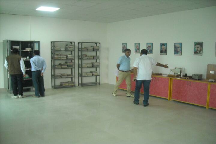 laboratory